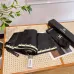 3Chanel Three fold automatic folding umbrella #A34666