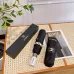 1Chanel Three fold automatic folding umbrella #A34666