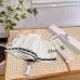 3Chanel Three fold automatic folding umbrella #A34667