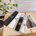 4Chanel Three fold automatic folding umbrella #A34667