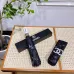 1Chanel Three fold automatic folding umbrella #A34668