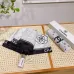 3Chanel Three fold automatic folding umbrella #A34669