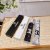 4Chanel Three fold automatic folding umbrella #A34669