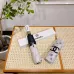 1Chanel Three fold automatic folding umbrella #A34669