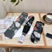 1Chanel Three fold automatic folding umbrella #A34671