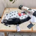 3Chanel Three fold automatic folding umbrella #A34672