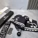 3Chanel Three fold automatic folding umbrella #A34673