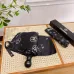 3Chanel Three fold automatic folding umbrella #A34675
