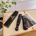 4Chanel Three fold automatic folding umbrella #A34675