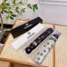 8Chanel Three fold automatic folding umbrella #A34675