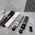 1Chanel Three fold automatic folding umbrella #A34675