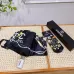 3Chanel Three fold automatic folding umbrella #A34676