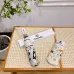 7Chanel Three fold automatic folding umbrella #A34676