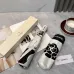 1Chanel Three fold automatic folding umbrella #A34679