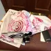 3Chanel Three fold automatic folding umbrella #A34680