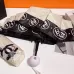 3Chanel Three fold automatic folding umbrella #A34682