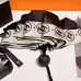3Chanel Three fold automatic folding umbrella #A34683