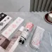 25Chanel Umberlla Waterproof and UV resistant #A48428