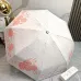 1Chanel Umberlla Waterproof and UV resistant #A48428