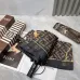 7Classic Fendi 2024 Summer New Fully Automatic Folding Umbrella Black Coating for Sun Protection, Effectively Blocks 99% of UV Rays, UPF &gt; 50 Thus Providing a Cooling Effect Under the Umbrella! #A38979
