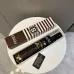 8Classic Fendi 2024 Summer New Fully Automatic Folding Umbrella Black Coating for Sun Protection, Effectively Blocks 99% of UV Rays, UPF &gt; 50 Thus Providing a Cooling Effect Under the Umbrella! #A38979