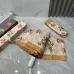 3Coach Three fold automatic folding umbrella #A34741
