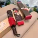 4Coach Three fold automatic folding umbrella #A34742