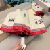 6Coach Three fold automatic folding umbrella #A34742