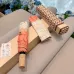 4Coach Three fold automatic folding umbrella #A34743