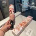 7DIOR Three fold automatic folding umbrella #A26275