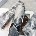 3Dior 2024 Summer New Folding Umbrella Black Coating for Sun Protection #A38986