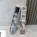 1Dior 2024 Summer New Folding Umbrella Black Coating for Sun Protection #A38986