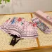 3Dior Three fold automatic folding umbrella #A34775
