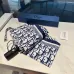 12Dior Three fold automatic folding umbrella #A34778