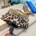 15Dior Three fold automatic folding umbrella #A34778