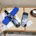 10Dior Three fold automatic folding umbrella #A34778