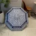 11Dior Three fold automatic folding umbrella #A34778