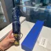 3Dior Three fold automatic folding umbrella #A34779