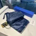 1Dior Three fold automatic folding umbrella #A34779