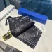1Dior Three fold automatic folding umbrella #A34780