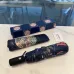 3Dior Three fold automatic folding umbrella #A34783