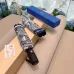 4Dior Three fold automatic folding umbrella #A34784