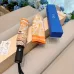 10Dior Three fold automatic folding umbrella #A34784