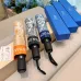 1Dior Three fold automatic folding umbrella #A34784