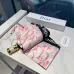 1Dior Three fold automatic folding umbrella #A34787