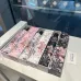 4Dior Three fold automatic folding umbrella #A34790