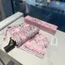 1Dior Three fold automatic folding umbrella #A34790