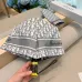 1Dior Three fold automatic folding umbrella #A34791