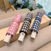 4Dior Three fold automatic folding umbrella #A34795