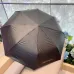 4Dior Three fold automatic folding umbrella #A34799